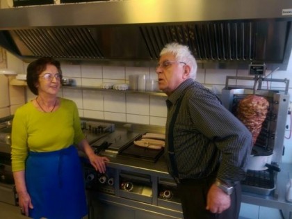 Фото:  Notburga-Grill