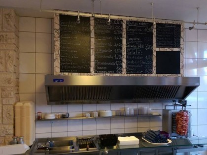Фото:  Notburga-Grill